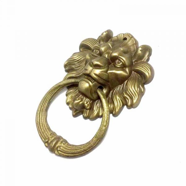 Heurtoir Lion<br> Royal - Image 3