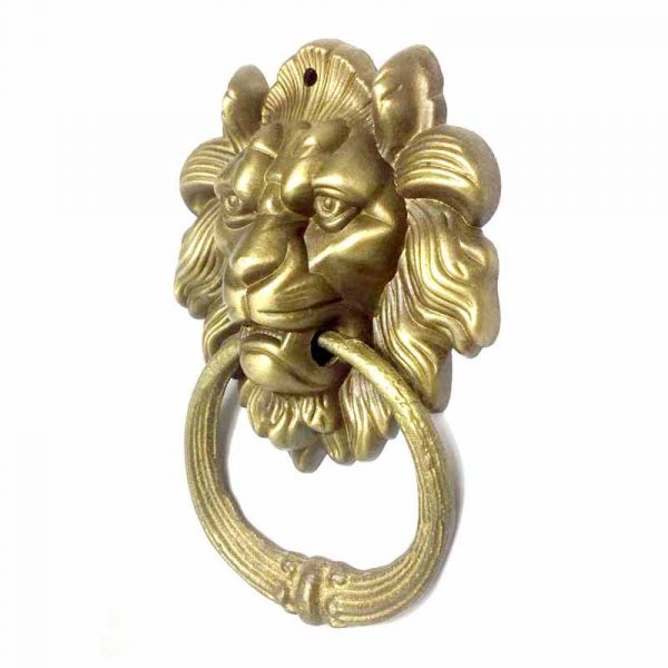 Heurtoir Lion<br> Royal - Image 2