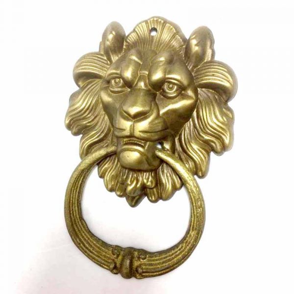 Heurtoir Lion<br> Royal