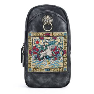 Sac À Dos Lion<br/>Obsession