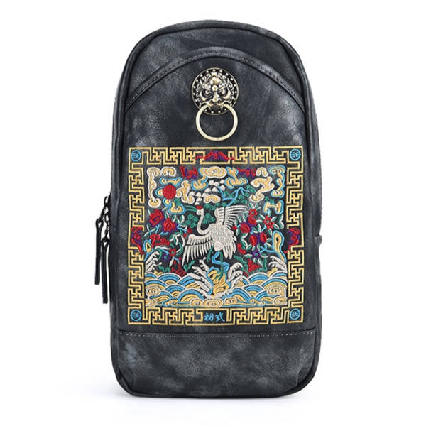 Sac À Dos Lion<br/>Obsession