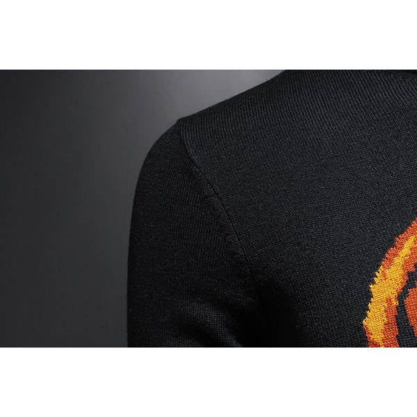 Pull Lion Royauté - Image 6
