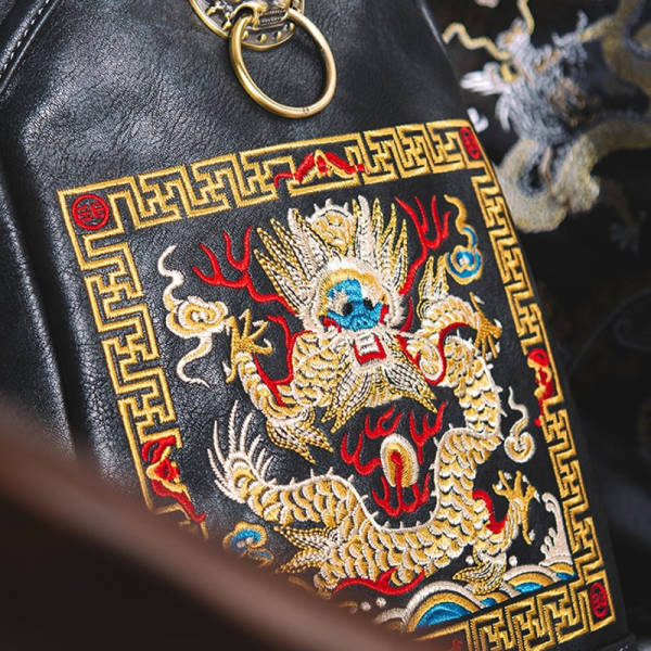 Sac À Dos Lion<br/>Vengeance - Image 3