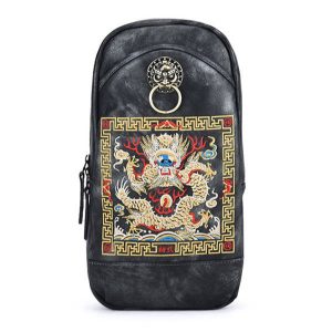 Sac À Dos Lion<br/>Vengeance