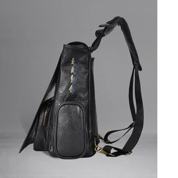 Sac à Dos Lion<br/>Maitre d'Art - Image 2