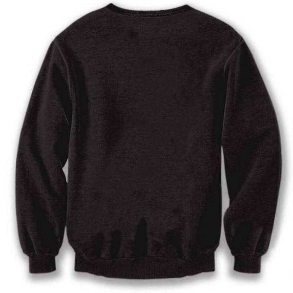 Pull Lion Couronne Roi - Image 2