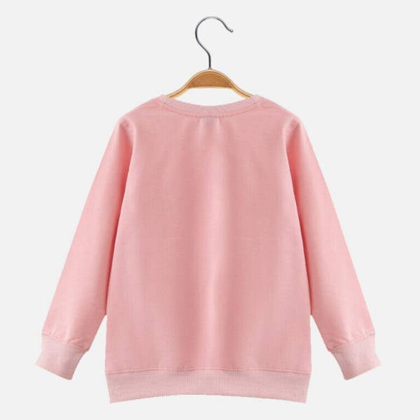 Pull Lion Enfant Mignon - Image 5