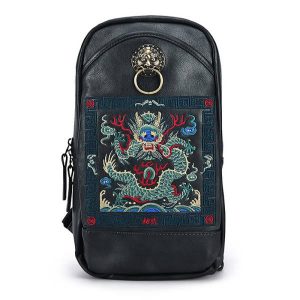Sac À Dos Lion<br/>Diplomatie