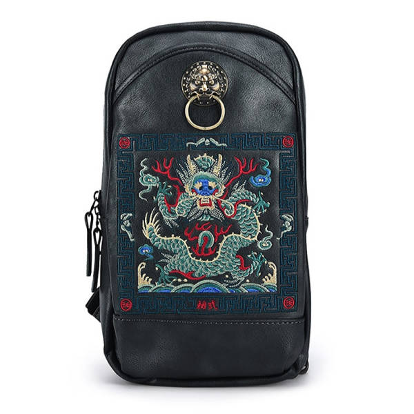 Sac À Dos Lion<br/>Diplomatie