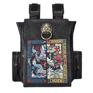 Sac à Dos Lion<br/>Maitre d'Art