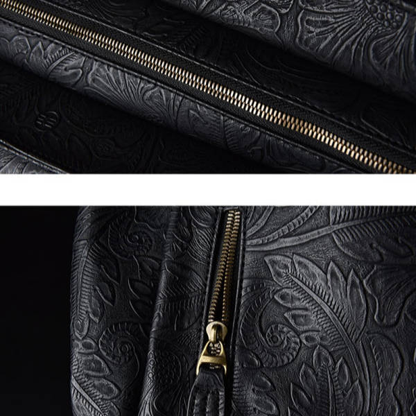 Sac à Dos Lion<br/>Maitre d'Art - Image 8