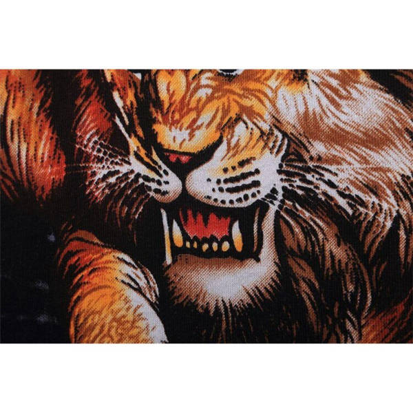 Pull Lion Primitif - Image 4