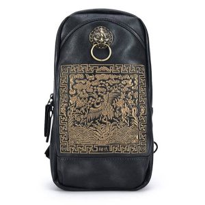 Sac À Dos Lion<br/>Investiture