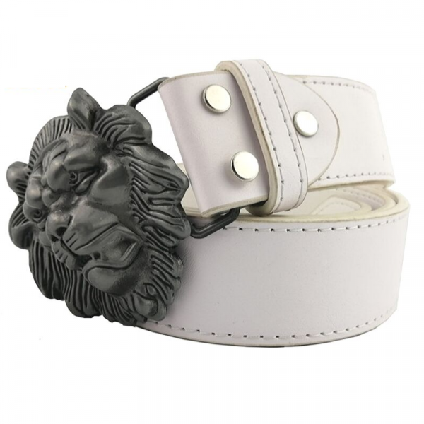 Ceinture Lion - Image 4