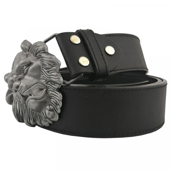 Ceinture Lion